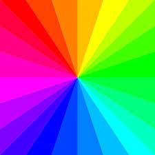 Rainbow Square Clip Art Vector Clip Art Online Royalty Free School Wall Art Rainbow Wallpaper Rainbow Colors