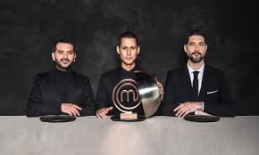 Το athensmagazine.gr σας έχει το ρεπορτάζ!. Telikos Masterchef Aytos 8a Einai O Megalos Nikhths Sportime Gr