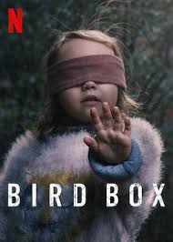 Netflix Te Suna Bir Bakin Bird Box In 2020 Bird Boxes Netflix Watch Tv Shows