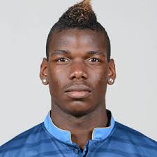 The official paul labile pogba twitter account. Paul Pogba Nachrichten Videos Audios Und Fotos Mediamass
