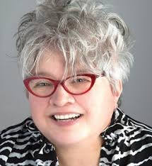 Skating like hell at TheatreZone with Tonya & Nancy