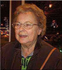 Most Recent Obituaries