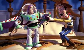 Woody has always been confident about his place in the world and that his priority is taking care of his kid, whether that's andy or bonnie. Toy Story 5 Doesn T Seem Likely But Then Again We Ve Been Fooled Before