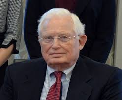 Atlanta lawyer John Floyd, hired by Fulton DA, knows RICO and much more