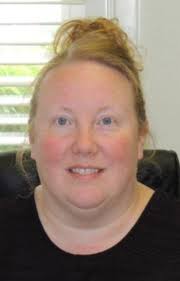 Peoples Bank recognizes VP Sharon Gathright