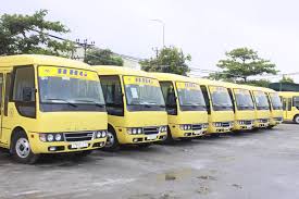 Nhà xe Hoàng Hà - Thông tin nhà xe, giá vé, liên hệ, địa chỉ
