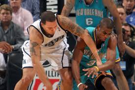 Nba draft scouting reports, mock drafts, articles on nba draft prospects. Should The Utah Jazz Have Drafted Chris Paul Over Deron Williams Deseret News