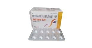 Image result for Cefpodoxime
