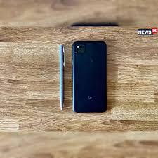 Google Pixel 5a 5G Launch Confirmed ...
