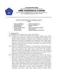 Apakah kalian pernah membaca karya tulis ilmiah atau pernah membuatnya?? Rpp 3 30 Informasi Tujuan Dan Esensi Karya Ilmiah