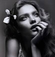 Love is a feeling that hides in the corners of the heart, don't allow  yourself to give it up. Look for him in the simplicity of a smile, in a  look where