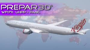 worldflight wf1711 uhpp panc youtube