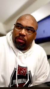 Markus Thomas's Instagram, Twitter & Facebook