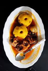 Foufou Sauce Claire En Cote D Ivoire On Adore Recettes De Cuisine Africaine Recettes De Cuisine Cuisine Africaine
