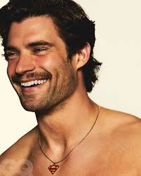 The new @superman #DavidCorenswet is fronting the latest issue and inside  story of #GQHype promoting the movie. Photographs by @noua_unu Styled by  @spencerphipps Grooming by @heyannabee Tailoring by Yelena Travkina  #Art8Amby #art8ambygram #