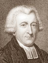 The John Newton Project : Thomas Robinson (1749-1813)