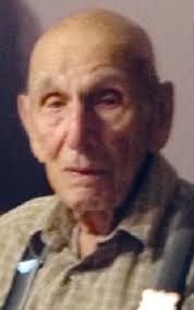 Obituary information for Walter B. Grunwald