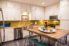 How to perfectly decorate the space above kitchen cabinets. Above Your Kitchen Cabinets Decoration Ultimate Guide Hadley Court