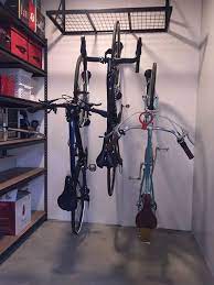 Pin On Garage Bike Storage