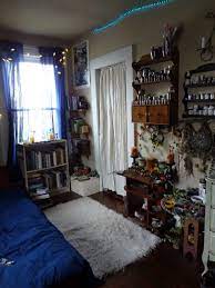 Greenery in the bedroom is always a good idea, and. Pin On My Craft Craft Room