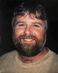 My son, Scott Fishley, today...