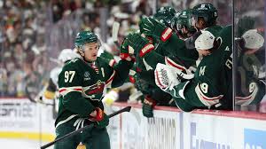 Minnesota Wild owner and Kaprizov