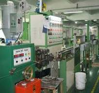 Cable Making Machine Teflon Wire & Cable Extrusion Line