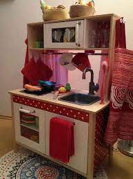 ikea hack wir pimpen unsere kinderkuche duktig zubehor ikea kuche kinder kinderkuche und ikea kinderkuche