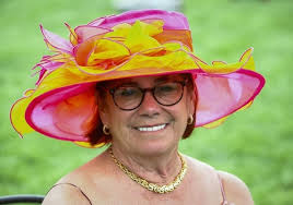 Fancy hats, best bow ties add elegant touch at Derby viewing party (PHOTOS) 