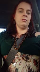 Today's outfit of the day. I feel like I'm rocking the green