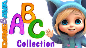 With the app, parents can download nursery rhyme. Abc Song Nursery Rhymes And Baby Songs From Dave And Ava Bizimtube Creative Diy Ideas Crafts And Smart Tips