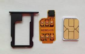 May 3, 2013 #2 no. New Nano Rebelios Sim Unlock For Ios 6 1 2 Iphone 5 China Manufacturer Other Communication Equipment Telecommunication Broadcasting