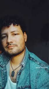 Jonas Matt by Francis