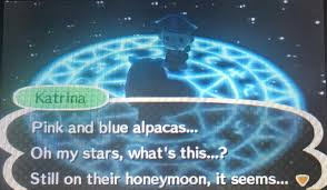 Animal Crossing New Leaf