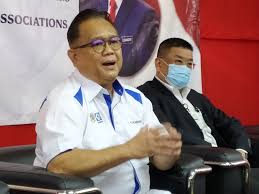 Its minister, datuk alexander nanta linggi said he had ordered all the ministry's 2,500 enforcement officers nationwide to visit supermarkets and convenience stores to ensure they restocked. Minister No Guarantee Sarawak Polls Won T See Huge Number Of Candidates Like In Sabah Malaysia Malay Mail