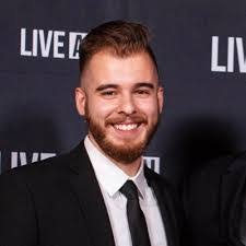 Bill Dyche's Instagram, Twitter & Facebook