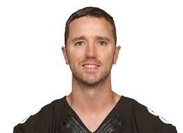 Billy Cundiff's Instagram, Twitter & Facebook
