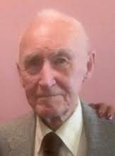 Obituary information for Virgil J. McMann