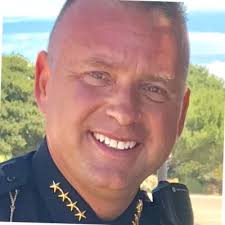 I was privileged to assist our DHS partners with a back-of-house tour of  the Amway Center during yesterday's Orlando Magic game.