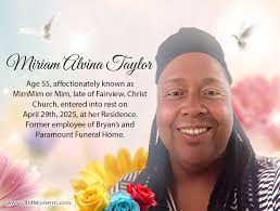 New members welcome to Barbados Obituaries & Memorials group