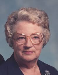 Elizabeth Outen Obituary