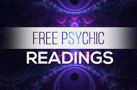 We did not find results for: 100 Free Psychic Readings Online Free Tarot Card Readings Chat And Psychic Phone Readings Chicago Reader
