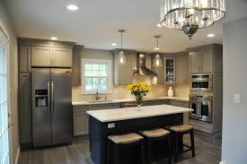kitchen remodel in blue bell, pa