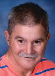 Obituary for Bruce Wayne Thompkins