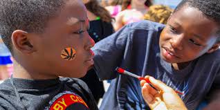 Kites Against Cancer