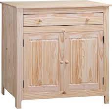 Founded in 1977 by a father and son team. Unfinished Furniture Best Items And Tips On Buying Decorhomestore