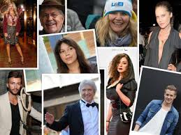 Ihr könnt auch online und aus dem ausland spenden. Ich Bin Ein Star Holt Mich Hier Raus Diese Kandidaten Ziehen Ins Rtl Dschungelcamp