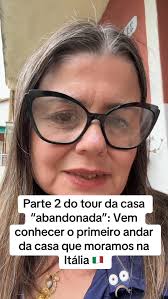 Parte 2 do Tour da casa “abandonada”