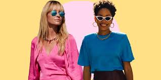 C'est aussi le cas de 69% des enfants*. Quelles Lunettes De Soleil Choisir Cosmopolitan Fr