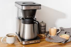 Living a hectic routine, burst into work makes you feel exhausted. The Best Drip Coffee Maker For 2021 Reviews By Wirecutter